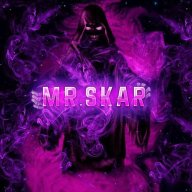 Mr. Skar